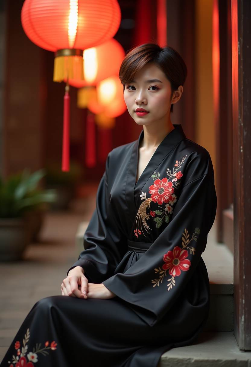 城市边缘