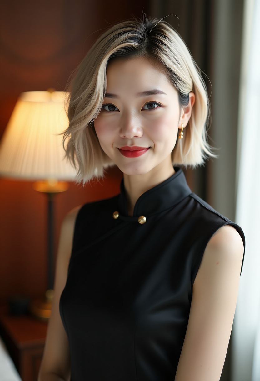微光时刻