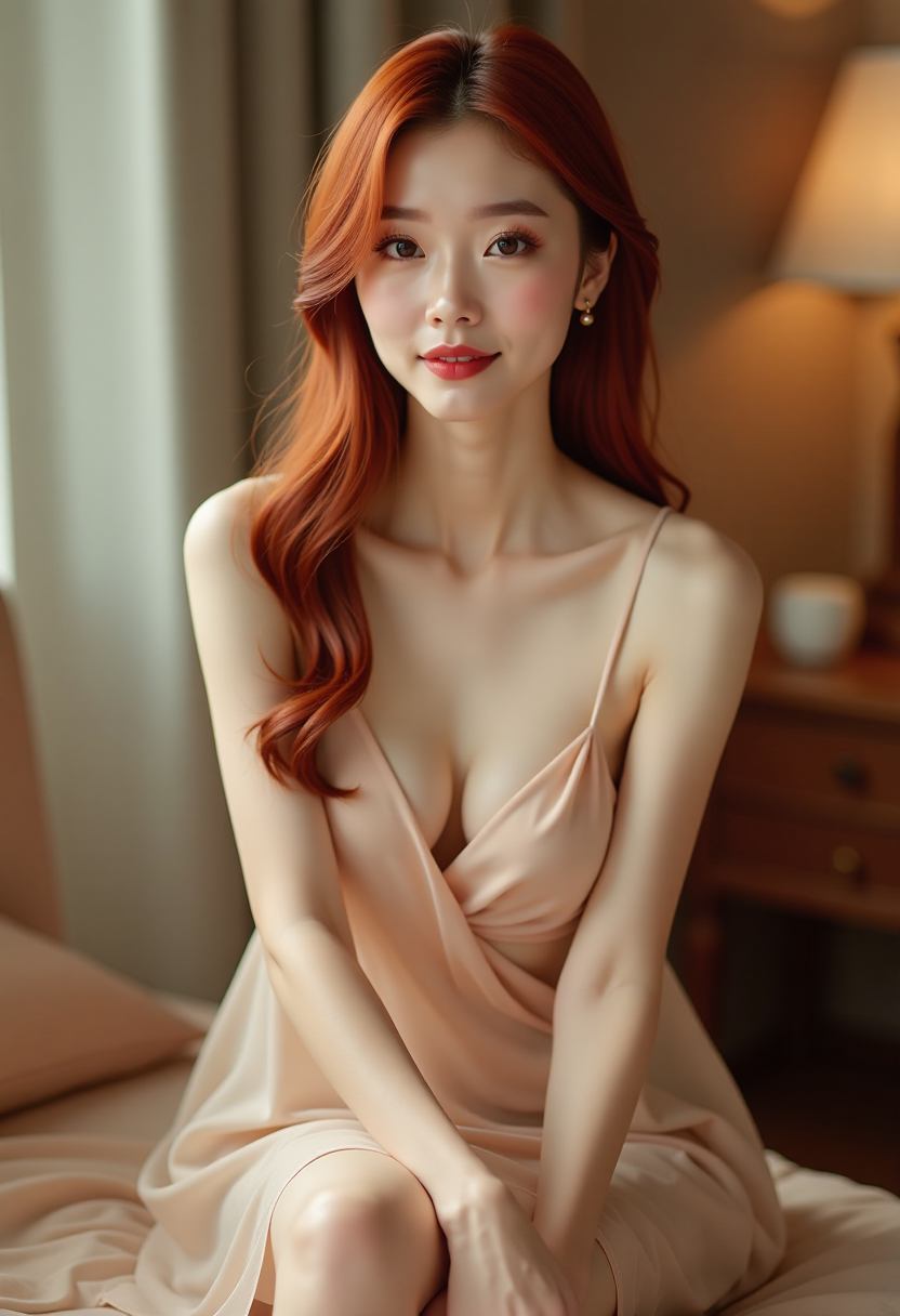 那年花开