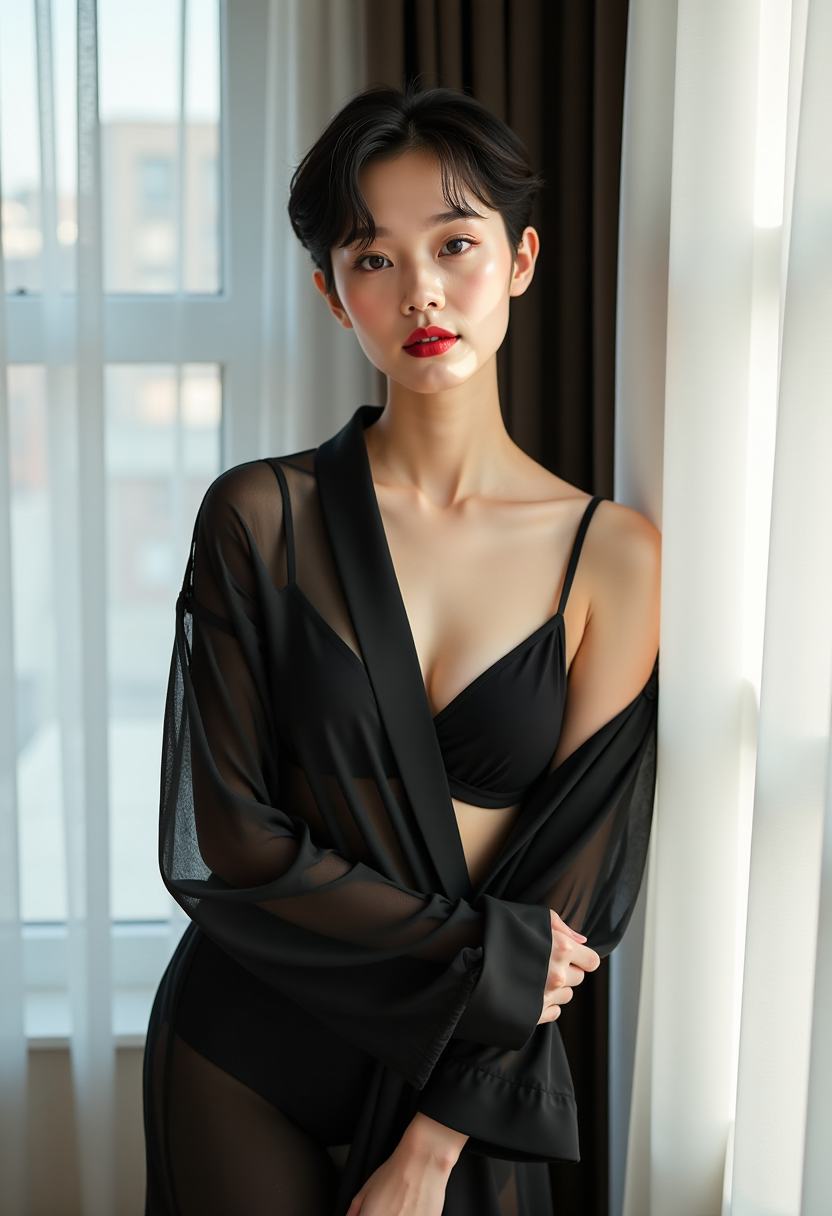 海岸线之约