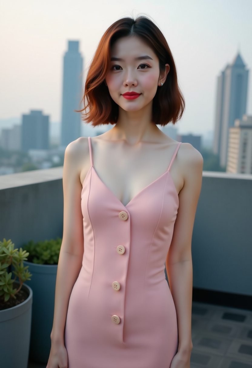 风起南城