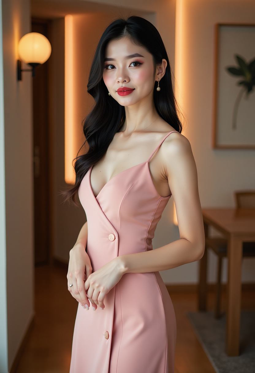 归途有光