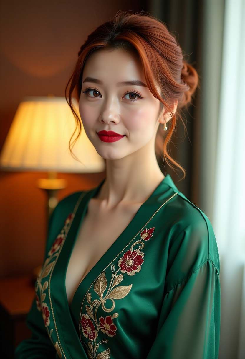 星河漫游